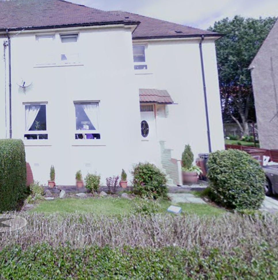 Property that Energy Helper UK worked on